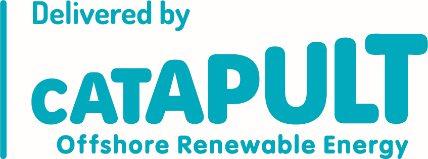 Delivered by Catapult Offshore Renewable Energy